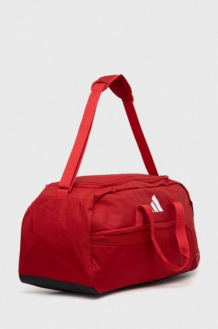 adidas Performance torba Tiro League IB8658 czerwony AW23