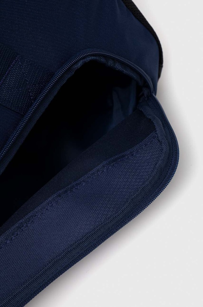 adidas Performance geantă sport Tiro League Small IB8659 bleumarin