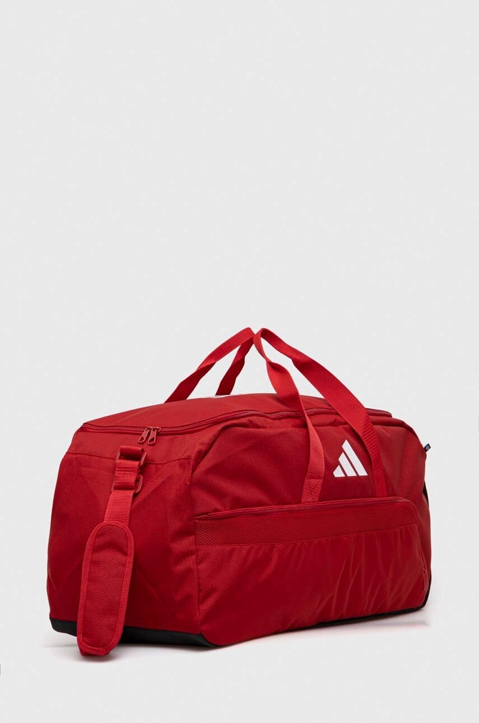 Taška adidas Performance Tiro League IB8660 červená AW23