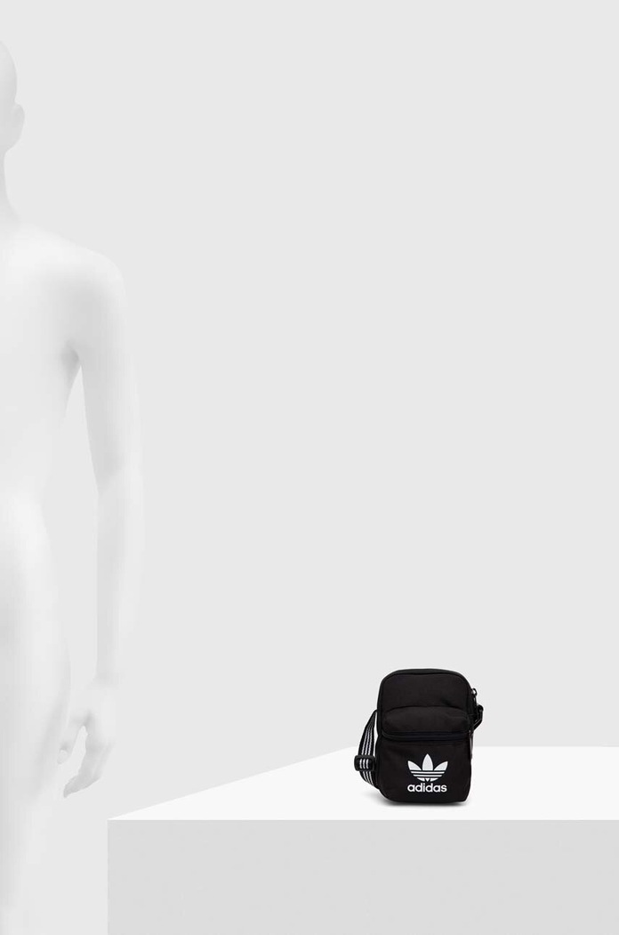 Σακίδιο adidas Originals IJ0765 μαύρο