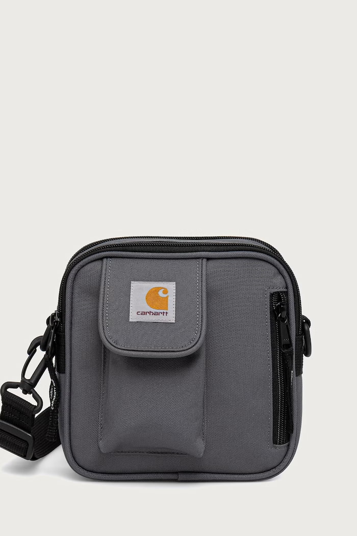 Carhartt WIP Carhartt WIP Essentials Bag I031470 saszetka szary I031470