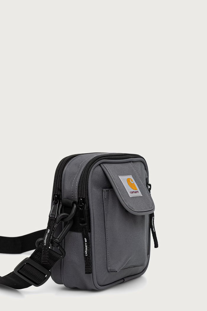 Carhartt WIP Carhartt WIP Essentials Bag I031470 saszetka I031470 szary AA00
