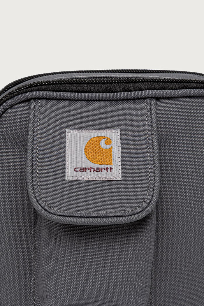 Carhartt WIP Essentials Bag I031470 saszetka Carhartt WIP I031470 szary