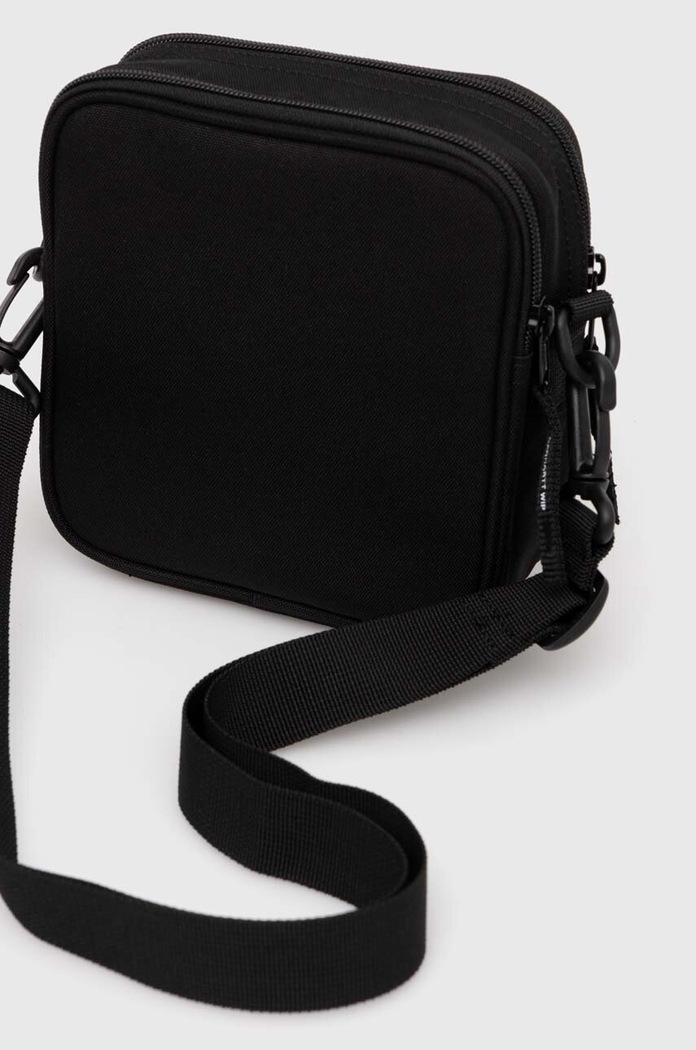 Accessories Carhartt WIP small items bag Essentials Bag I031470 black