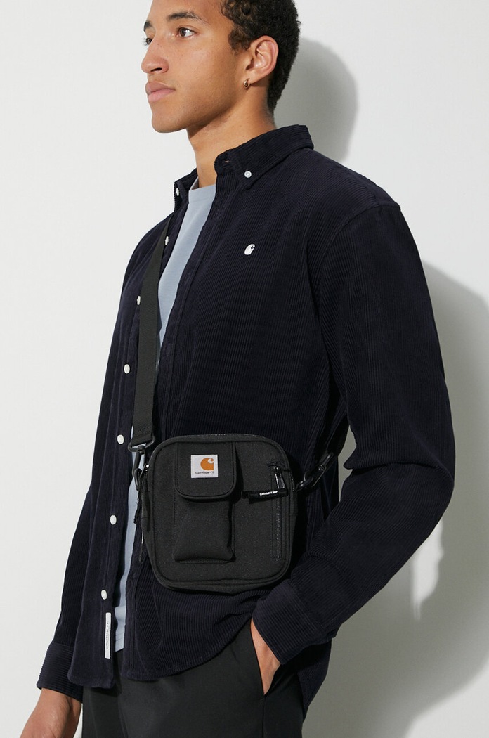 Carhartt WIP small items bag Essentials Bag I031470