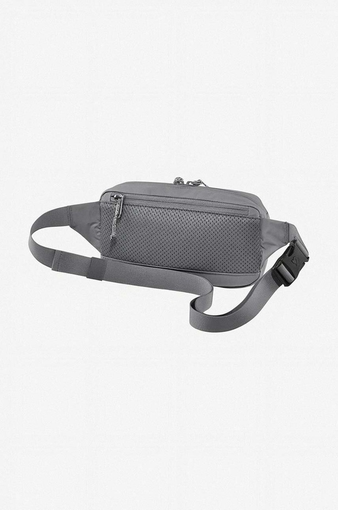 Ledvinka Fjallraven High Coast Hip Pack F23223.16 šedá SS23
