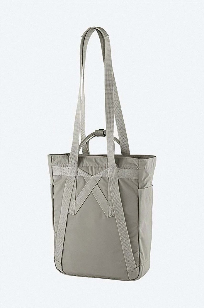 Fjallraven bag Kanken Totepack gray F23710.21