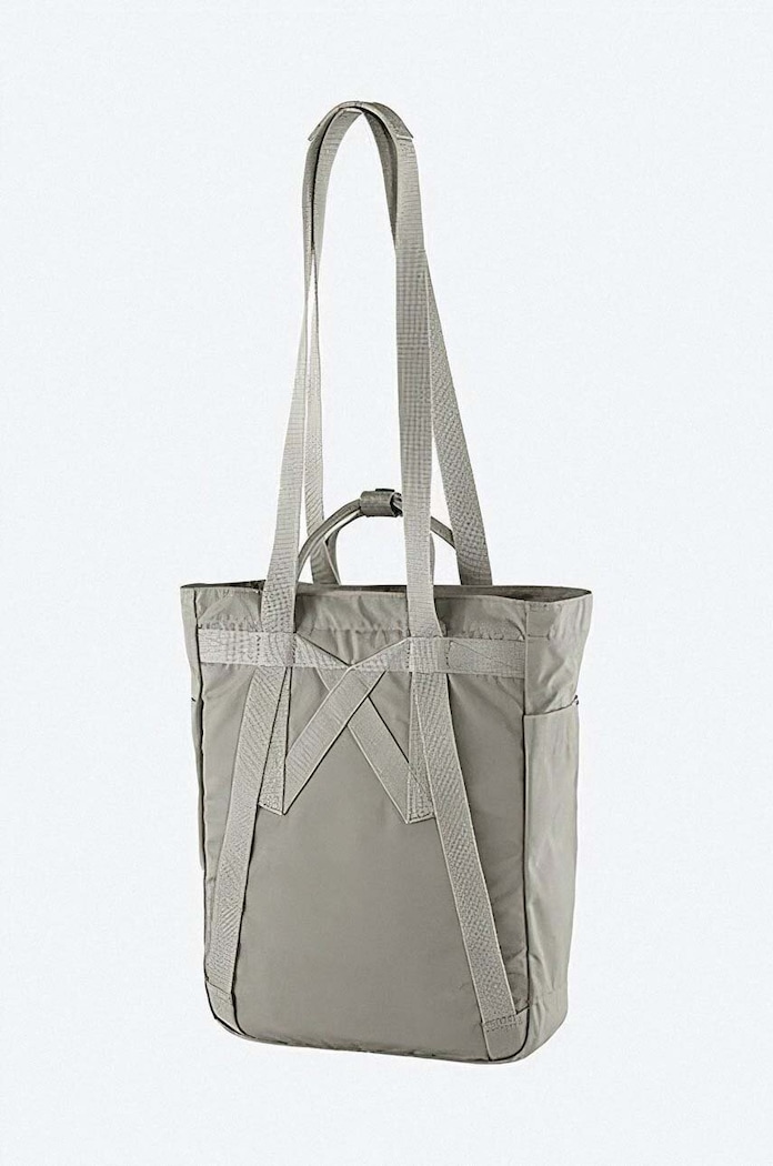Fjallraven bag Kanken Totepack gray F23710.21