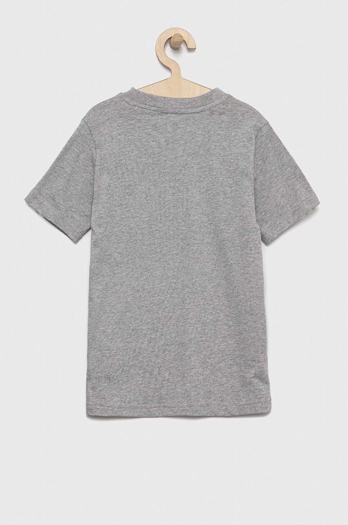 Băieți adidas Tricou copii U 3S IB1669 gri
