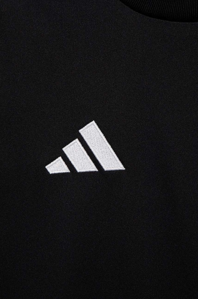 Момче Детска тениска adidas Performance TIRO HS3622 черен