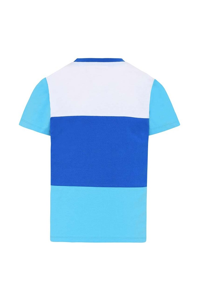 Băieți Lego tricou copii 11010689.B albastru