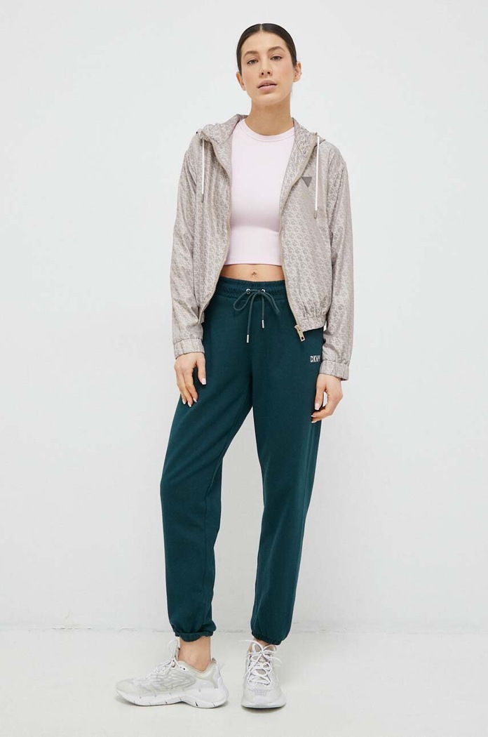 Top Guess EDIE V3GP19.K8RT2 růžová AW25