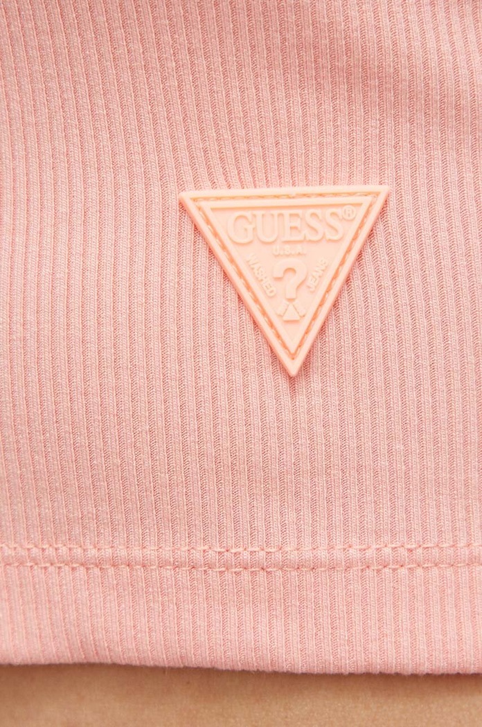Top Guess V3GP19.K8RT2 narančasta