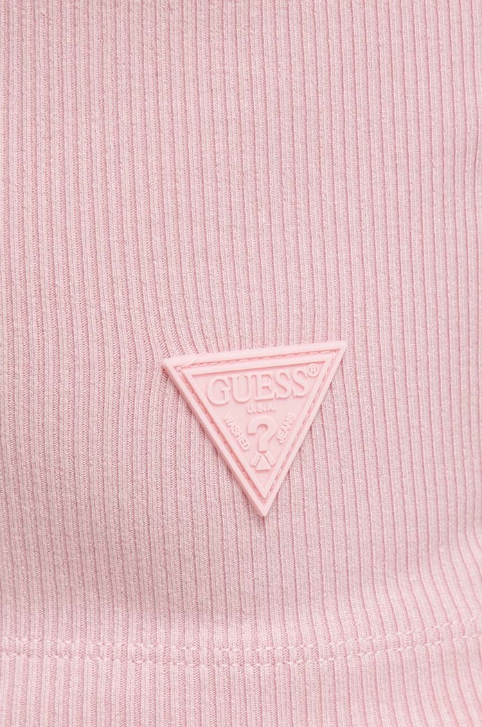 Guess top V3GP19.K8RT2 roz