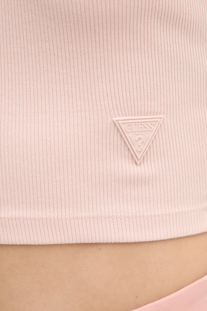 Top Guess V3GP19.K8RT2 ružová