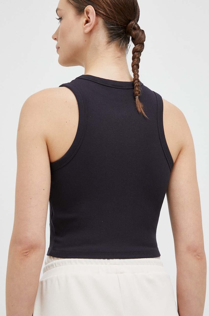 Odjeća Top Guess V3GP19.K8RT2 crna