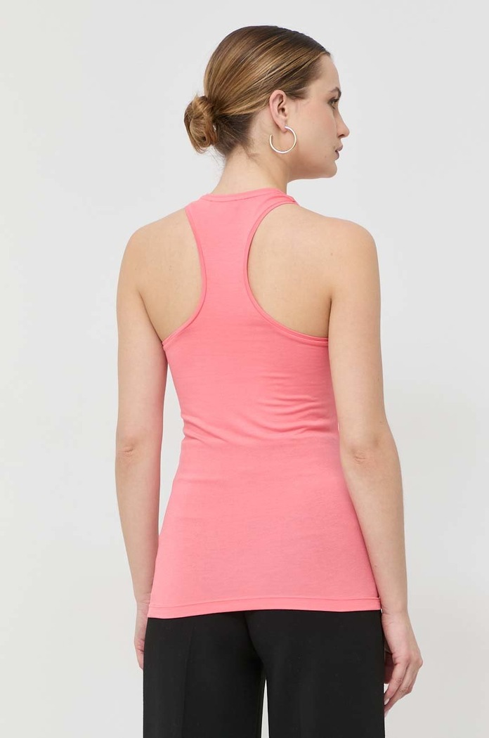 Oblečení Top Patrizia Pepe 8M1472.J051 růžová