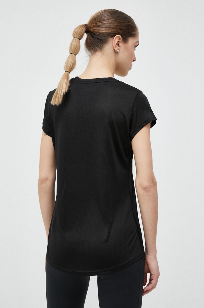 Îmbrăcăminte Puma tricou de antrenament Train All Day 522344 negru