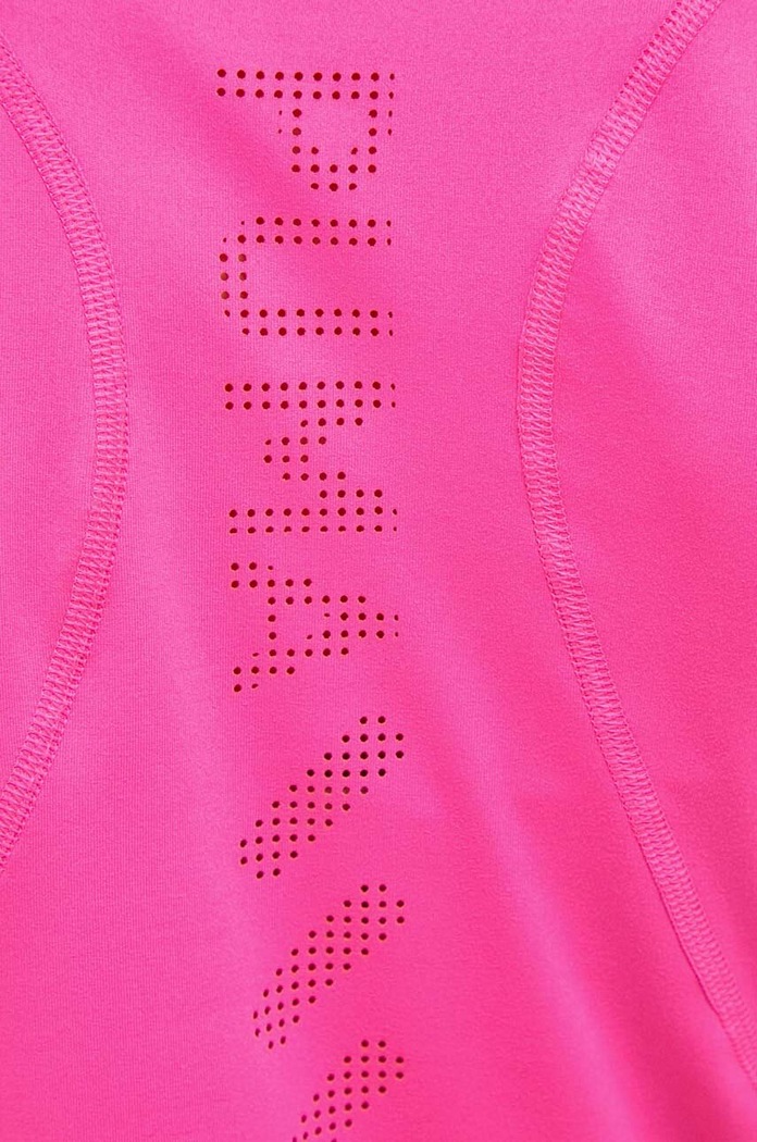 Běžecké tričko Puma Cloudspun 523276 růžová