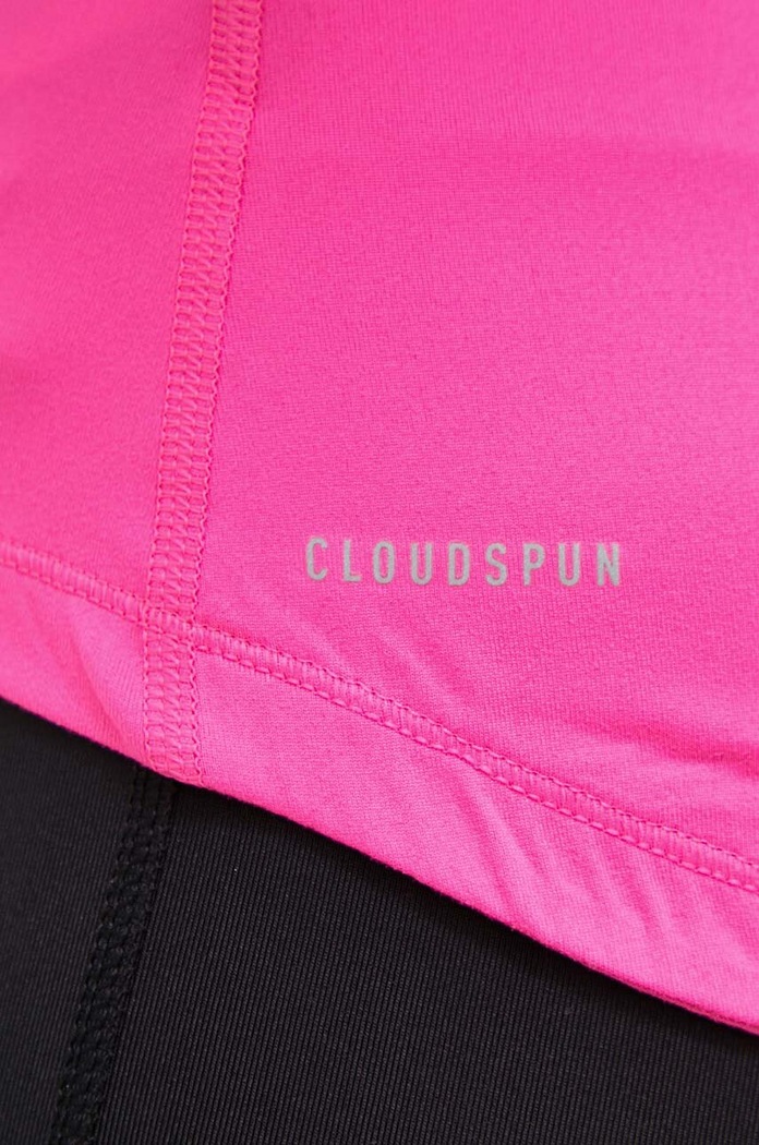 Běžecké tričko Puma Cloudspun 523276