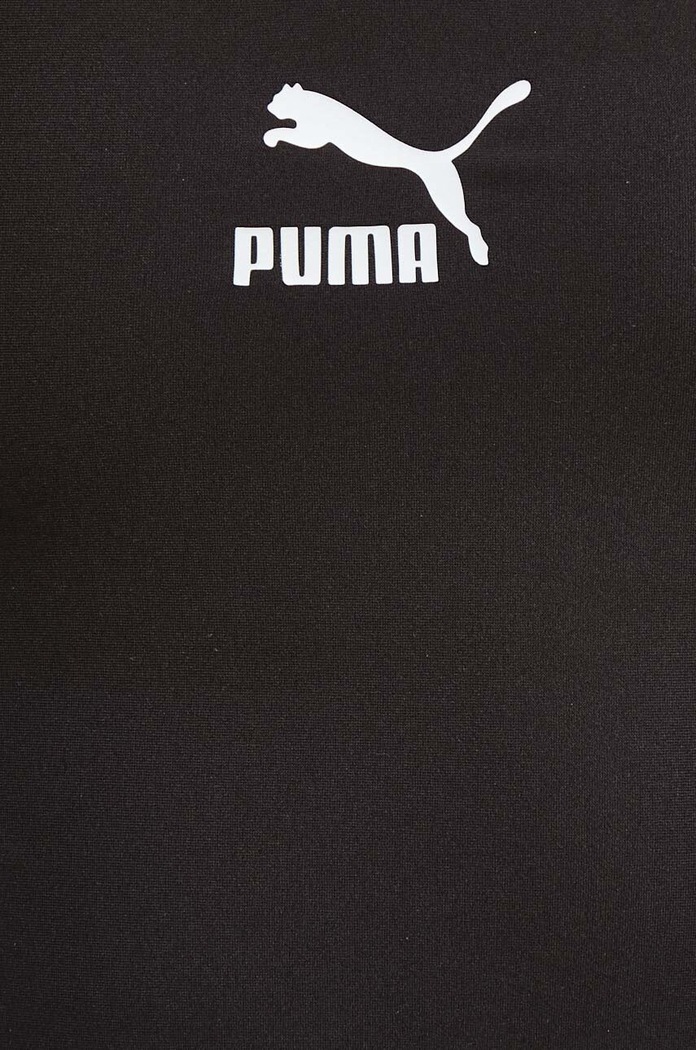 Puma top de antrenament T7 538297 negru