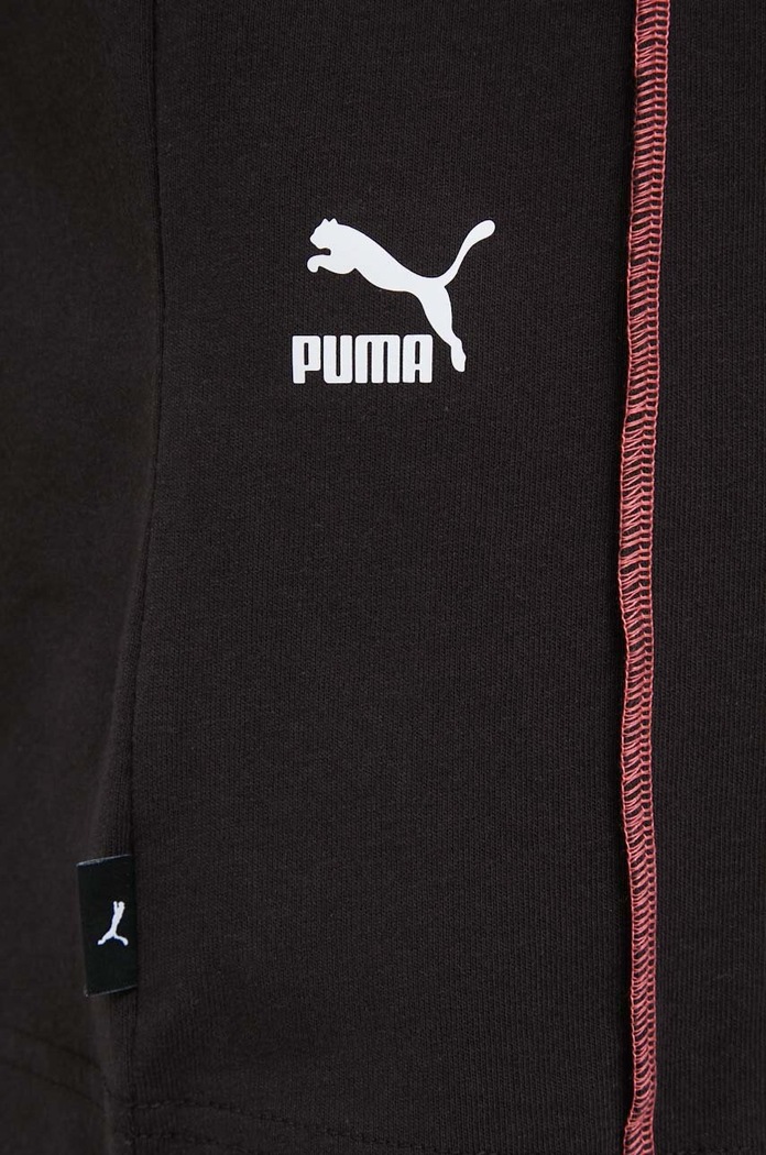 Puma pamut póló X The Ragged Priest 539127