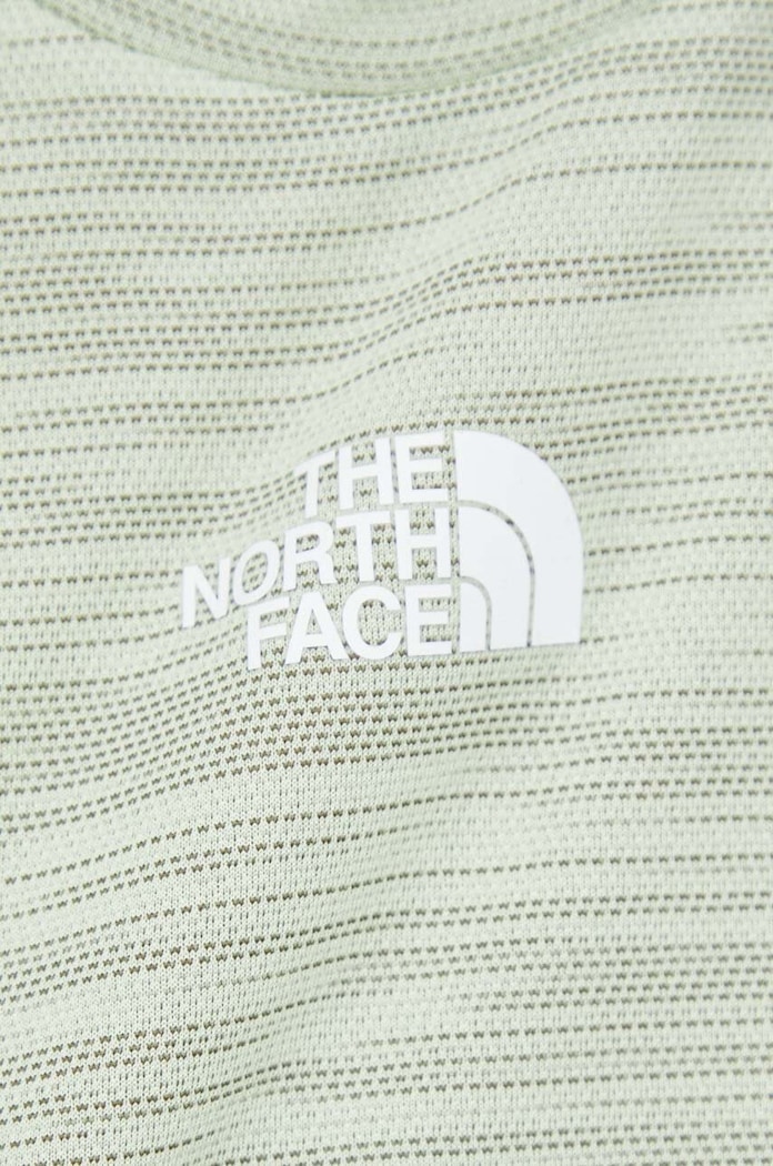 Αθλητικό μπλουζάκι The North Face NF0A8267P3C1