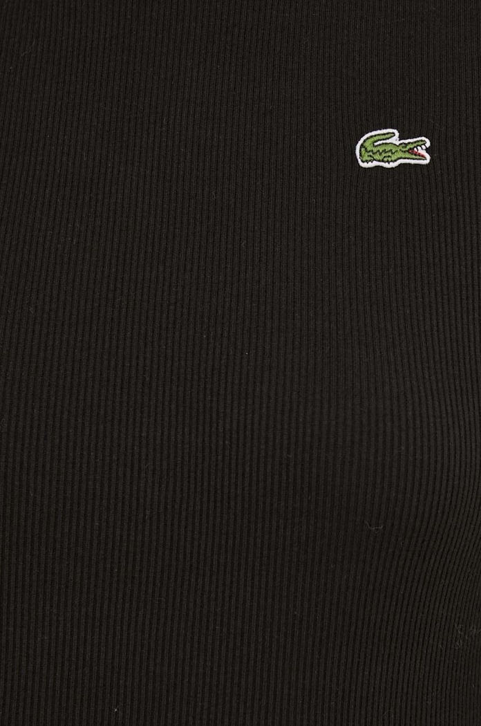 Lacoste t-shirt γυναικείο βαμβακερό TF5538