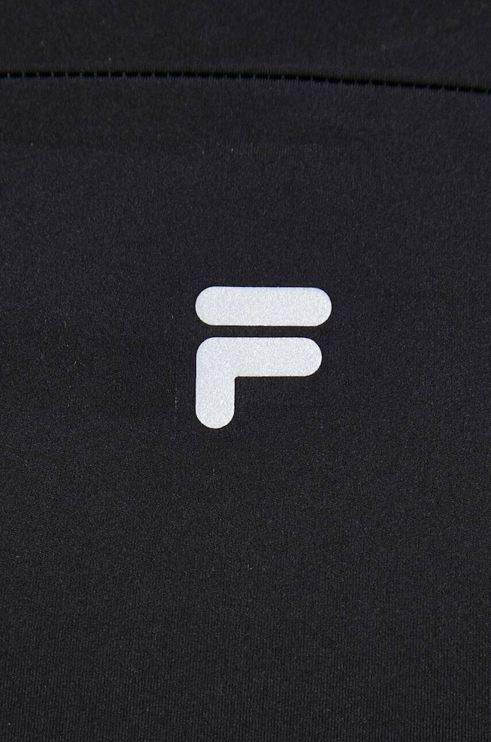 Fila t-shirt treningowy Riva FAW0371 czarny