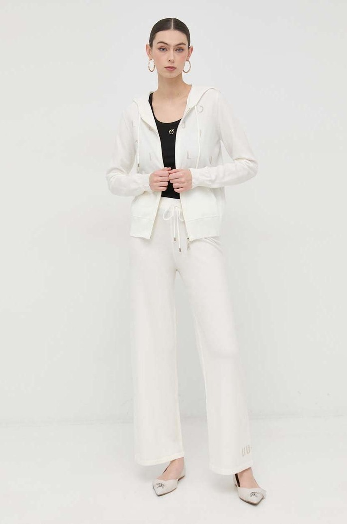 Top Pinko 100807.A0PU černá SS24