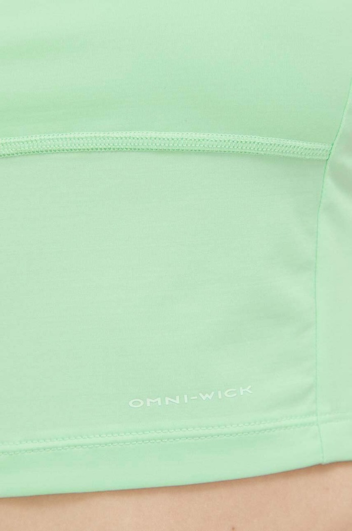 Columbia top sport Boundless Trek 2033471 verde
