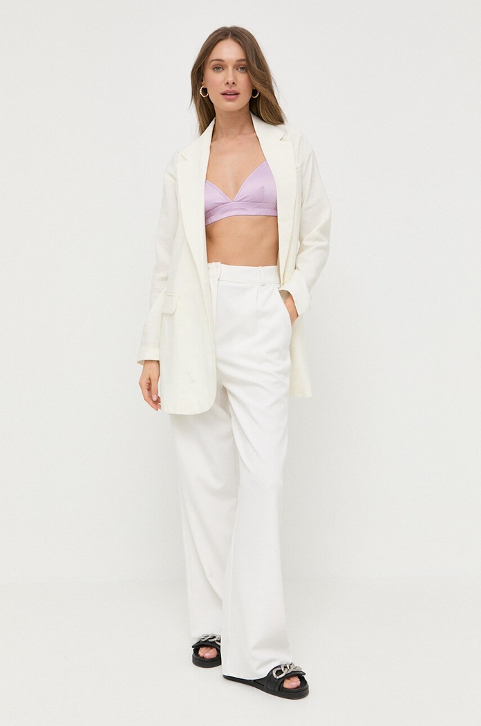 Top Marella 2331610435200 fialová SS23