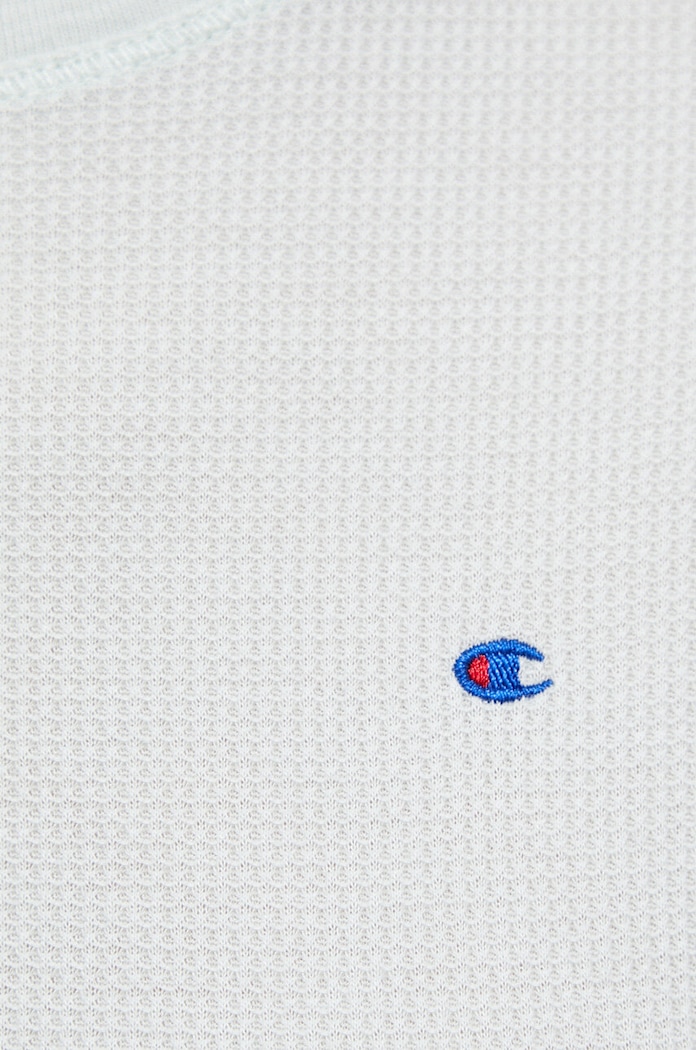 Champion tricou 116252 verde