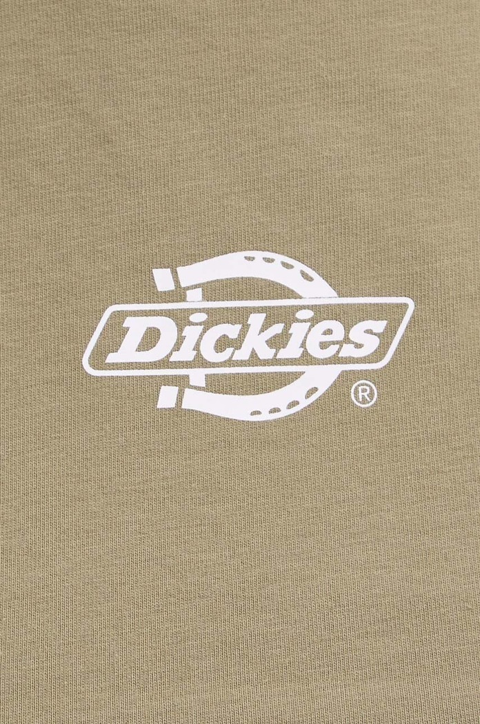 Dickies top DK0A4Y8DBLK1 verde