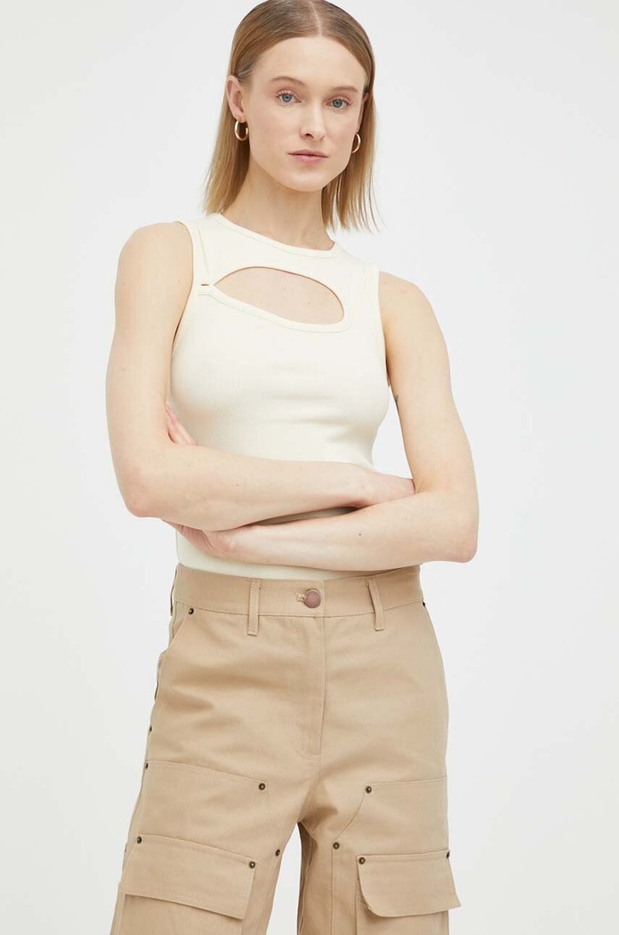 Remain top uni galben 500176047