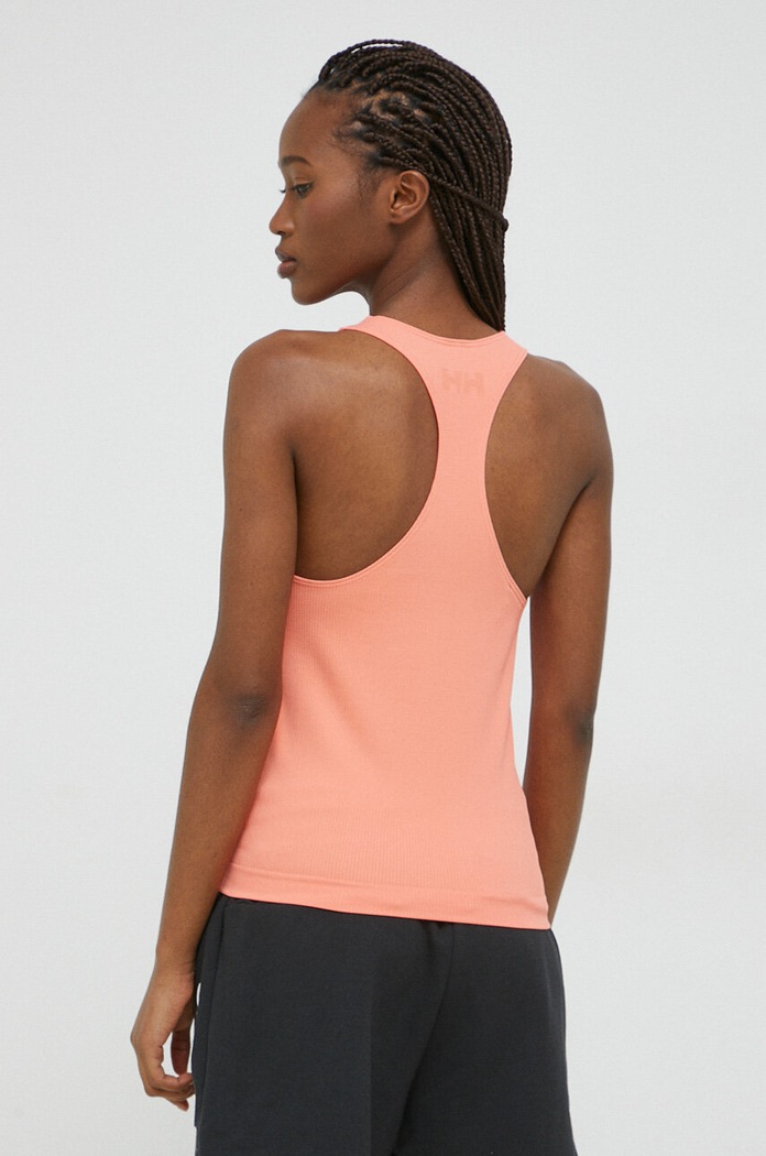 Oblečení Top Helly Hansen 53940. oranžová
