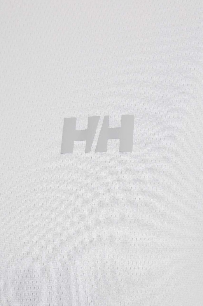 Športové tričko Helly Hansen Lifa Active Solen RX 49489 sivá