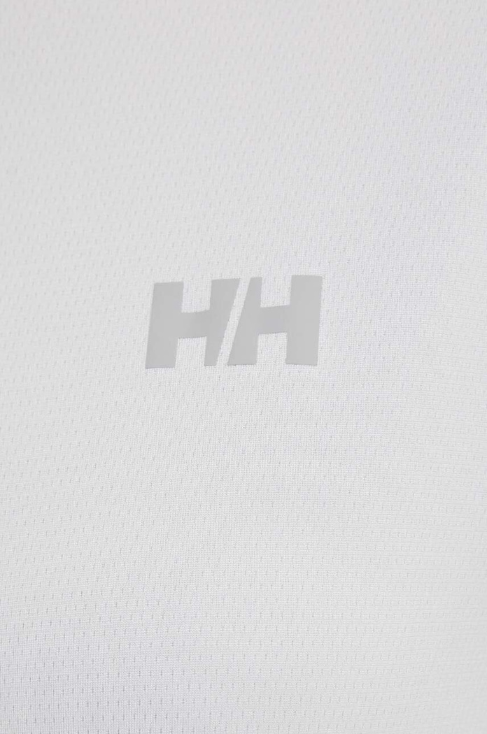 Športové tričko Helly Hansen Lifa Active Solen RX 49489 sivá