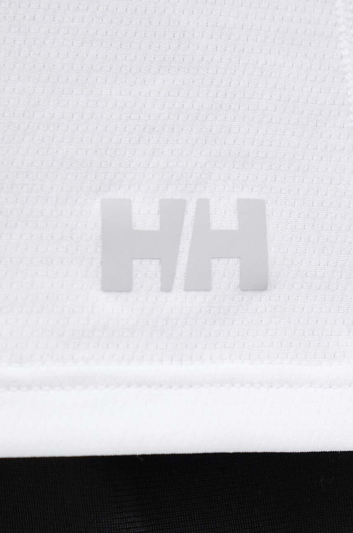Αθλητικό top Helly Hansen Solen 49491 λευκό