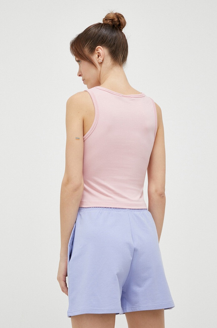 Oblečení Ellesse Top Ellesse SGR17857 růžová