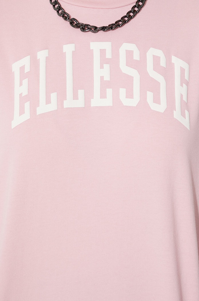 Bavlnené tričko Ellesse SGR17859