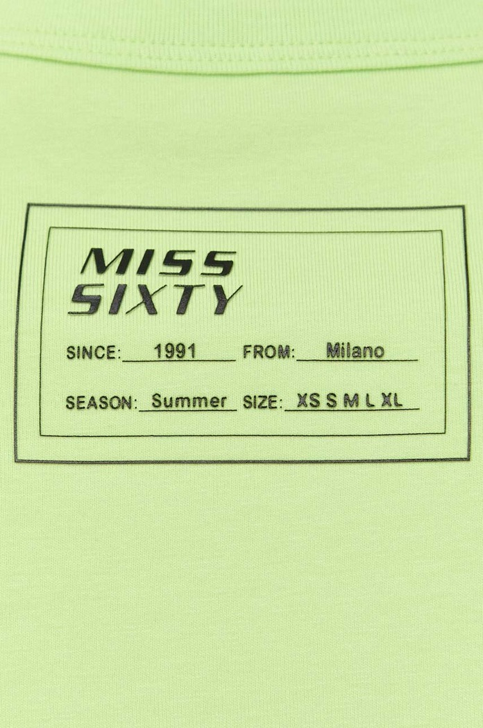 Majica kratkih rukava Miss Sixty 6W2SJ8151000