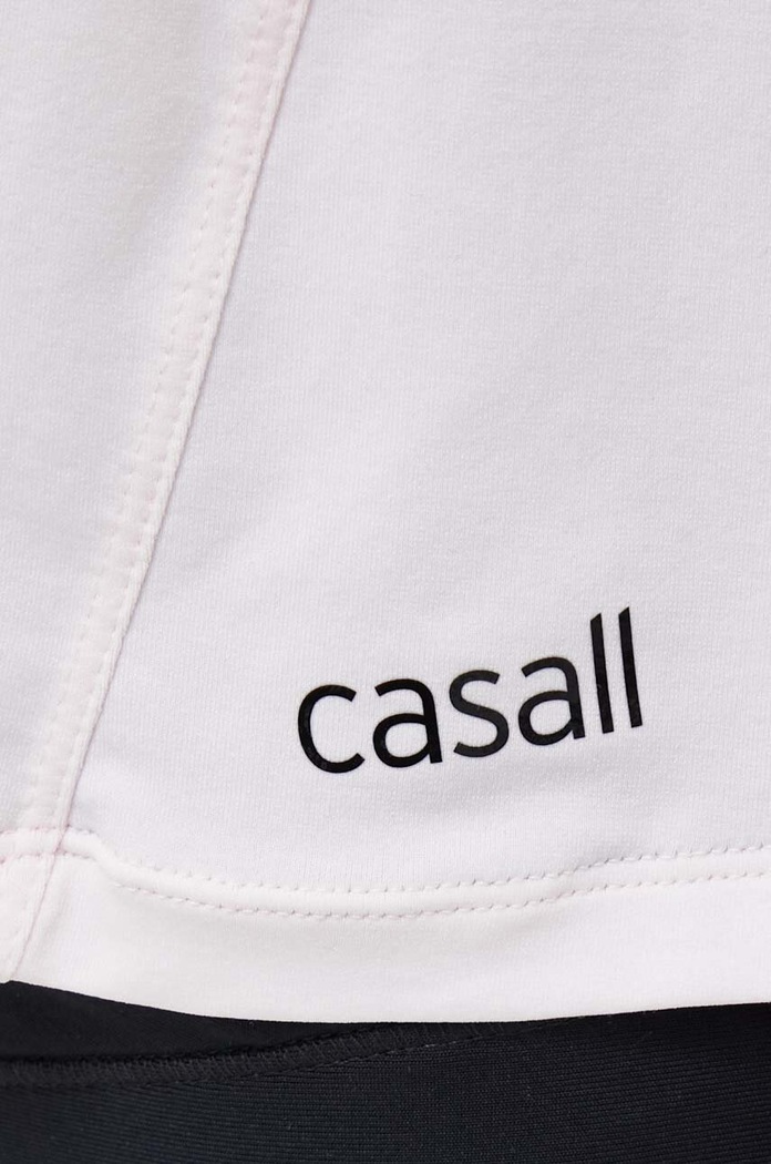 Top za jogu Casall 22156 roza