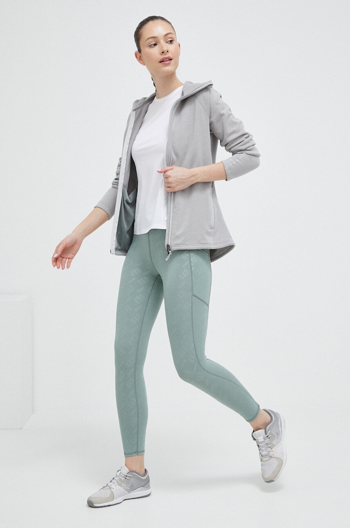 Casall top treningowy 23116. biały SS23