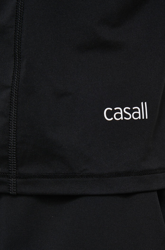 Top za trening Casall 23116. crna