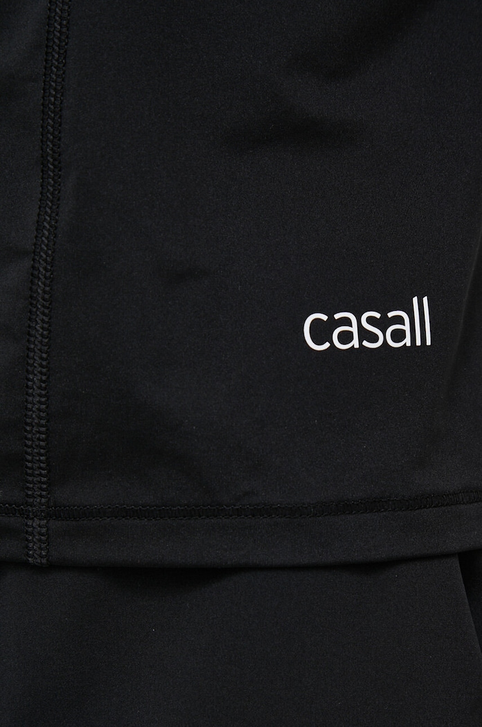 Top za trening Casall 23116. crna