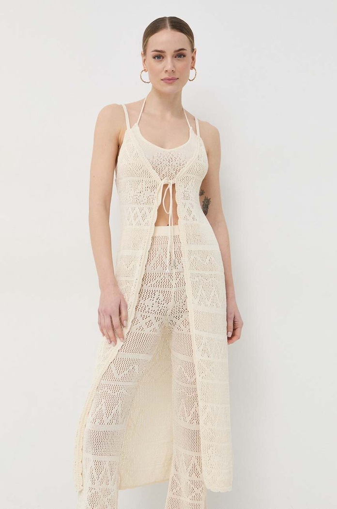 Patrizia Pepe top 2K0171.K024B bézs