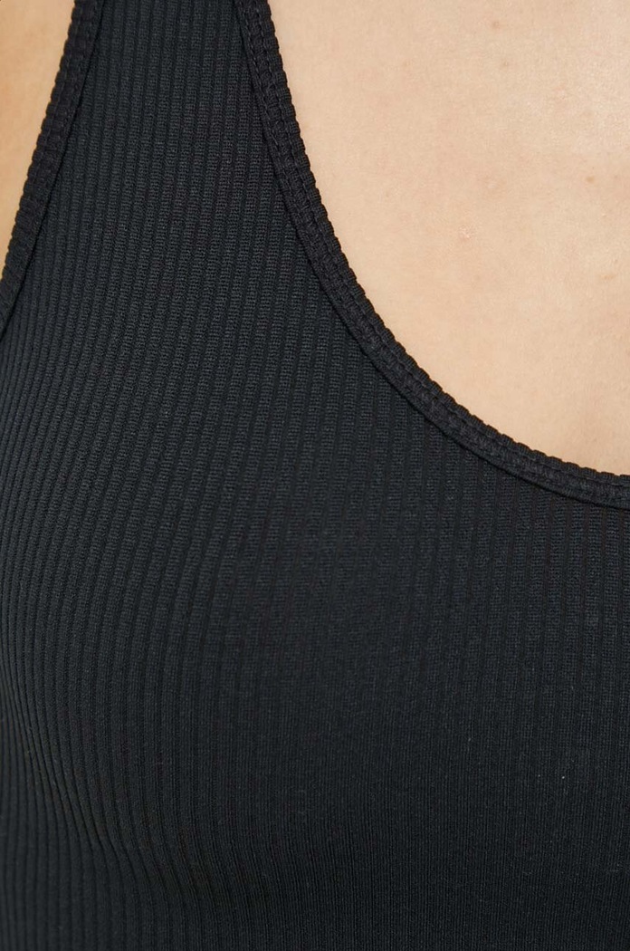 Top Hollister Co. KI339.3214.900 čierna