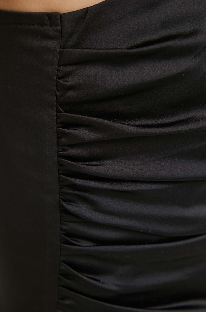 Top Hollister Co. KI340.3149.900 čierna