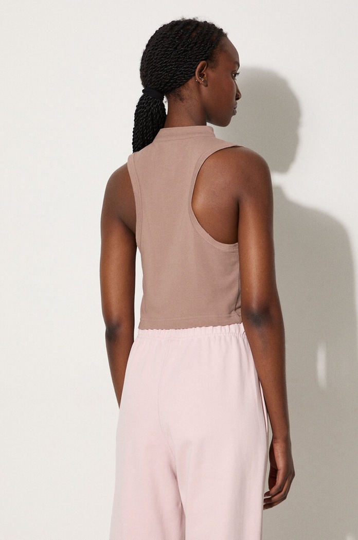 Reebok Classic top Classics Wde Jersey Tank HS0399 beige SS23